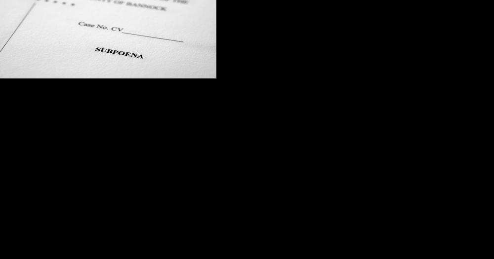 Community Police Board Discusses Obtaining Subpoena Power - Vimarsana News