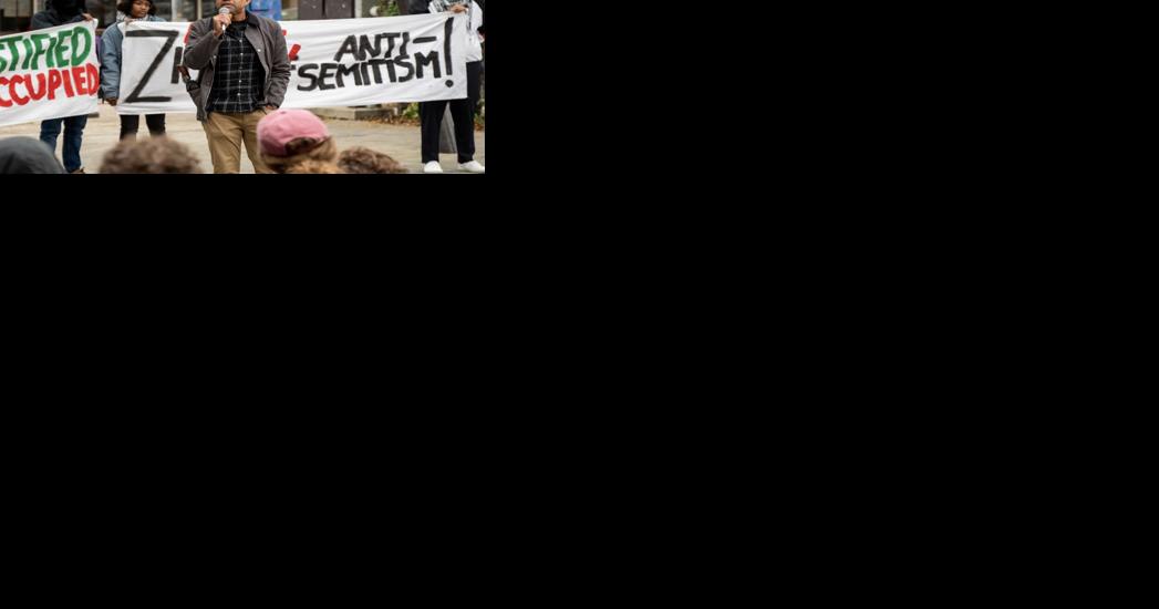 Cornell Professor Receives National Attention for Comments Supporting Palestine - Vimarsana News