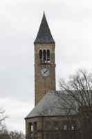 Cornell University will close Tuesday, March 14 due to the approaching winter storm