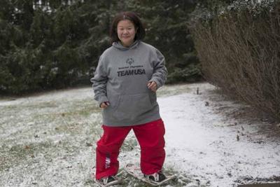 Ithacan Headed To 2013 Special Olympics World Winter Games Sports Ithaca Com Sochi 2014 or the xxii olympic winter games was the 22nd winter olympics, following vancouver 2010.