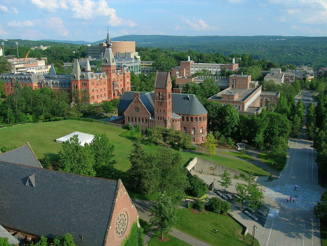 Cornell students hosting protest against Chinese treatment of Uighur Muslims - Vimarsana News