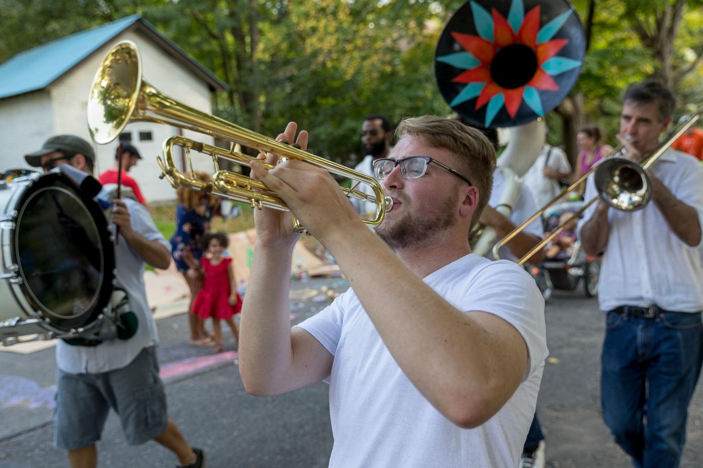 Streets Alive! Ithaca | Special Events | ithaca.com