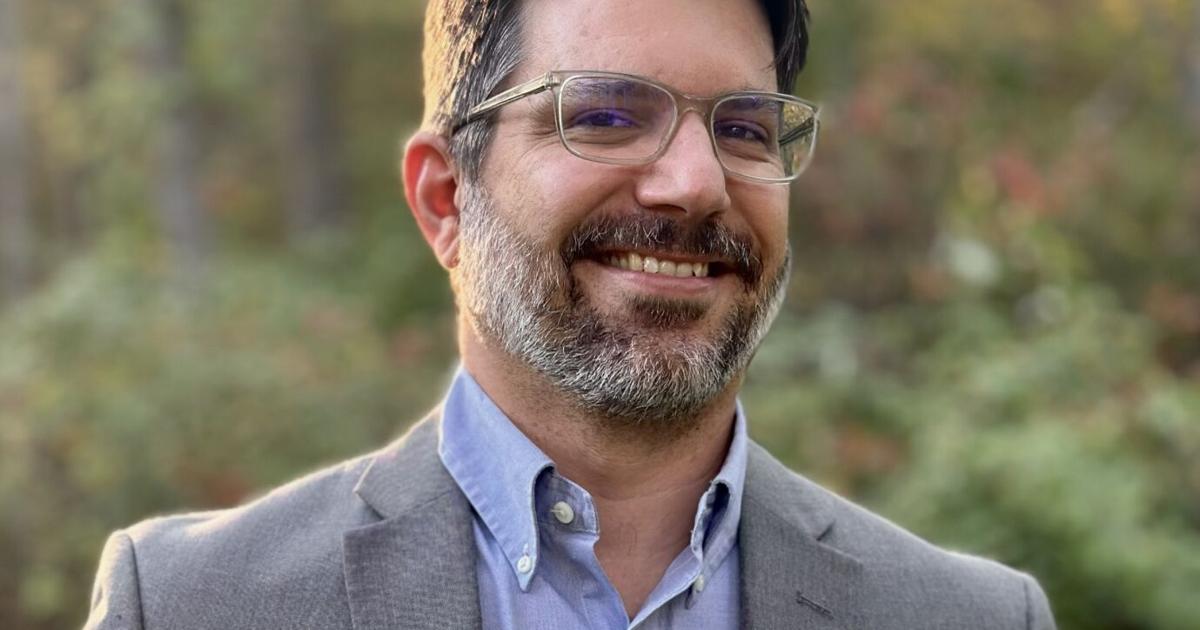 Tompkins Chamber Names Rob Montana as Next Vice President