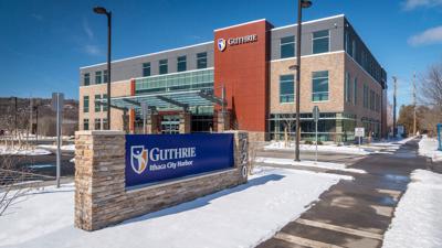 Guthrie Health Clinic Expands OB/GYN Services into Ithaca | Ithaca ...