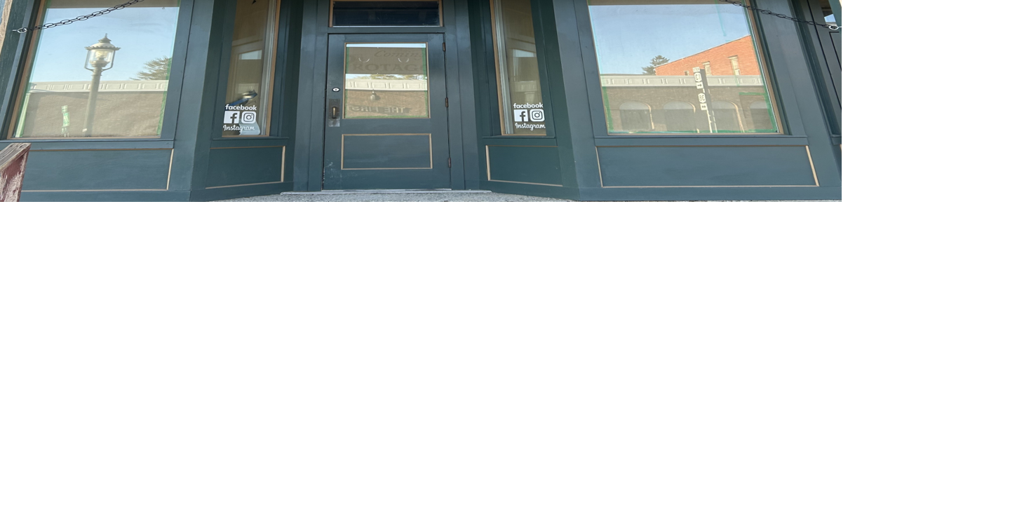 Independent Bookstore and Coffee Shop Coming to Dryden