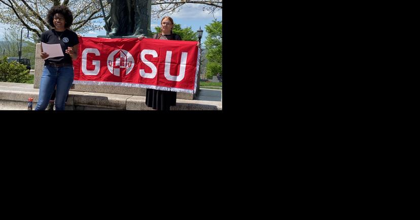 Cornell Graduate Union Demands University Revoke Interim Expressive Activity Policy - Vimarsana News