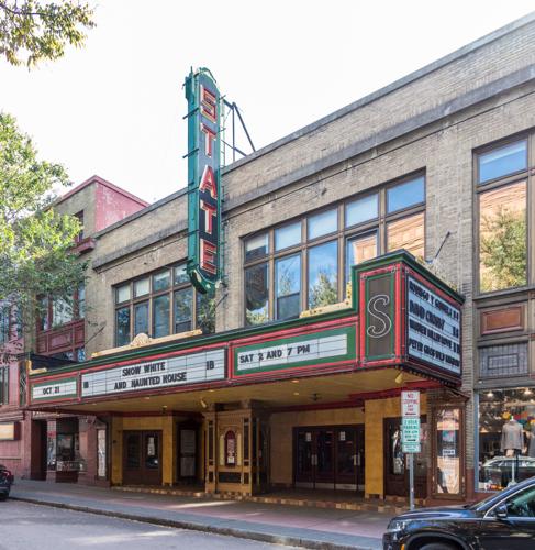 State Theater Ithaca New York ithaca com