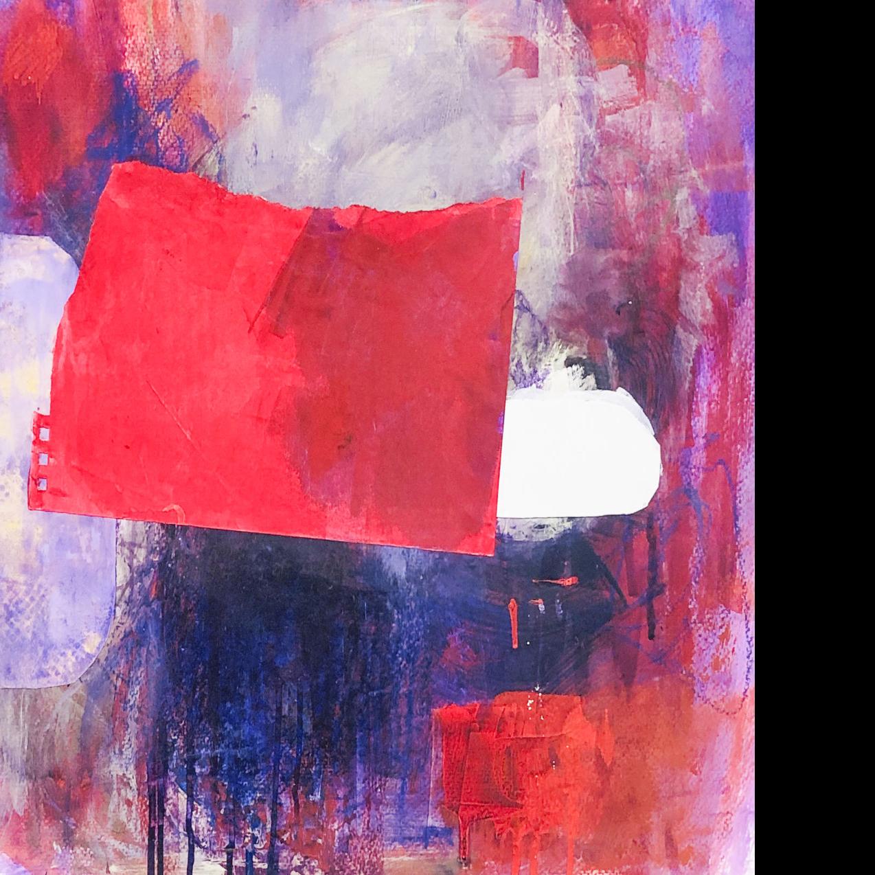 State Of The Art Gallery Celebrates 30 Years With Csma Show Art