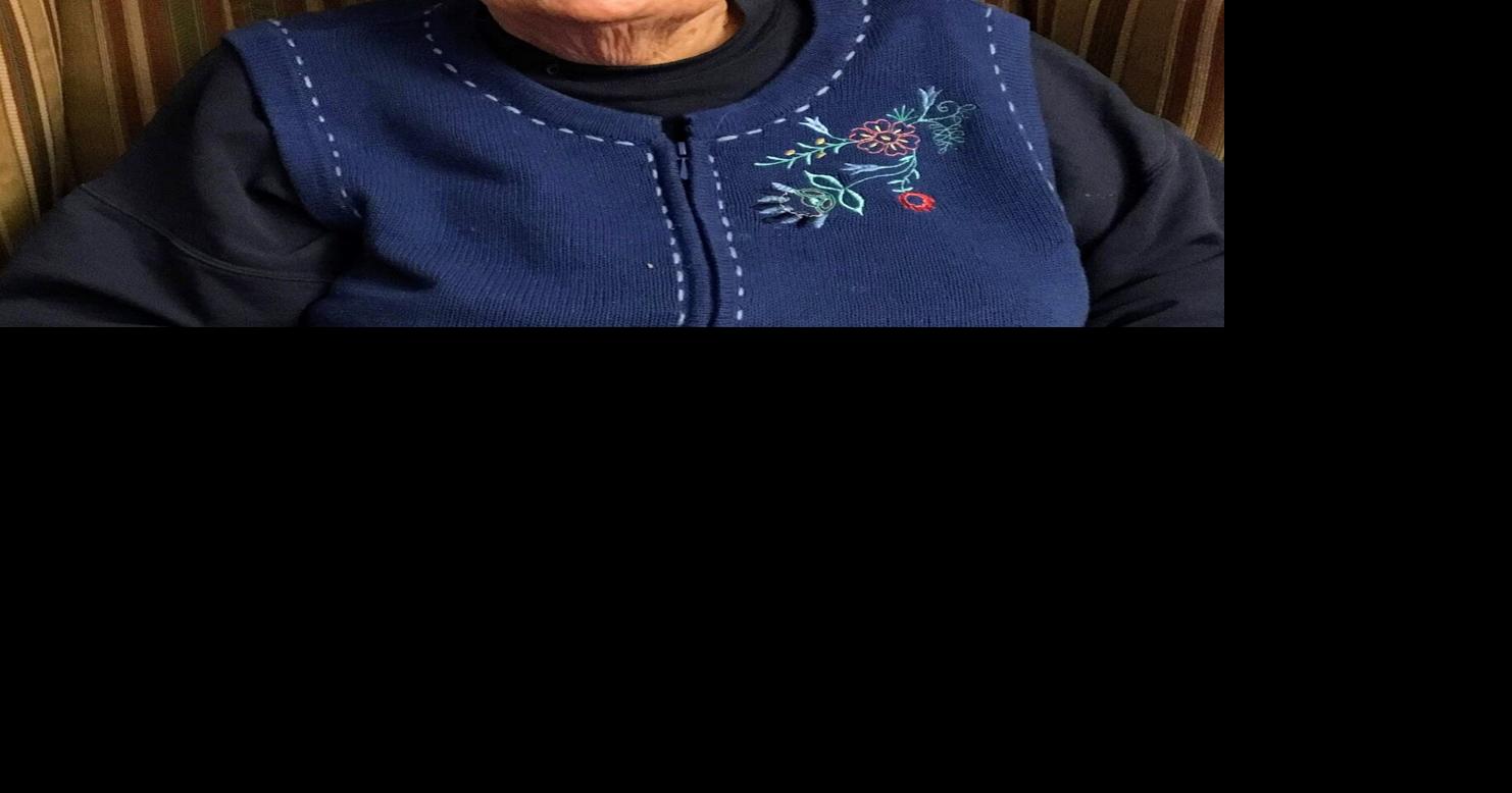 Miriam Hardy 19362021 Obituaries