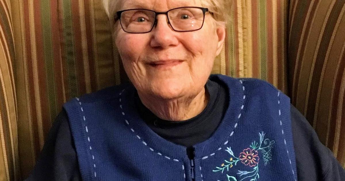 Miriam Hardy 19362021 Obituaries