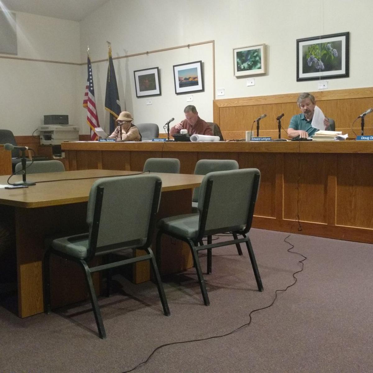 Lansing Town Tax Rate Increase Marginal Ithaca Com