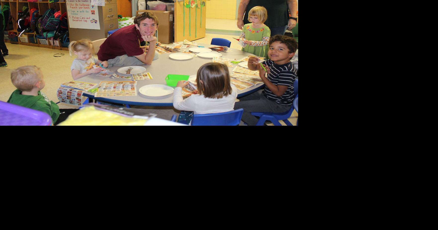 Trumansburg Elementary School Partners With Challenge Workforce