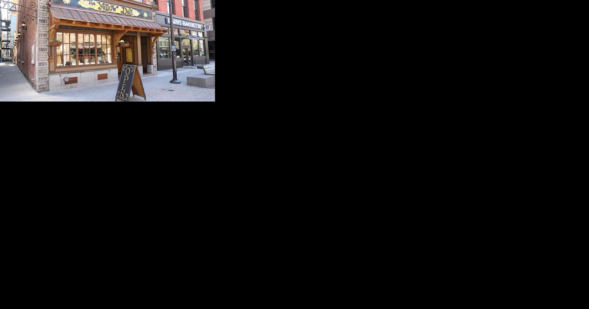 Ithaca College community questions Yellow Deli and Twelve Tribes presence - Vimarsana News