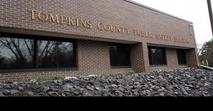 County Evaluating Feasibility of Renovating Public Safety Building - Vimarsana News