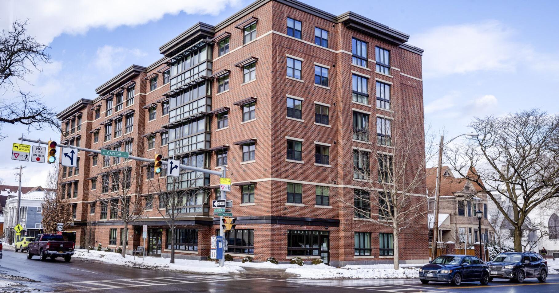 Appellate Court Decision Upholds Rent Rollback in Kingston, Sets Precedent for Upstate Cities - Vimarsana News