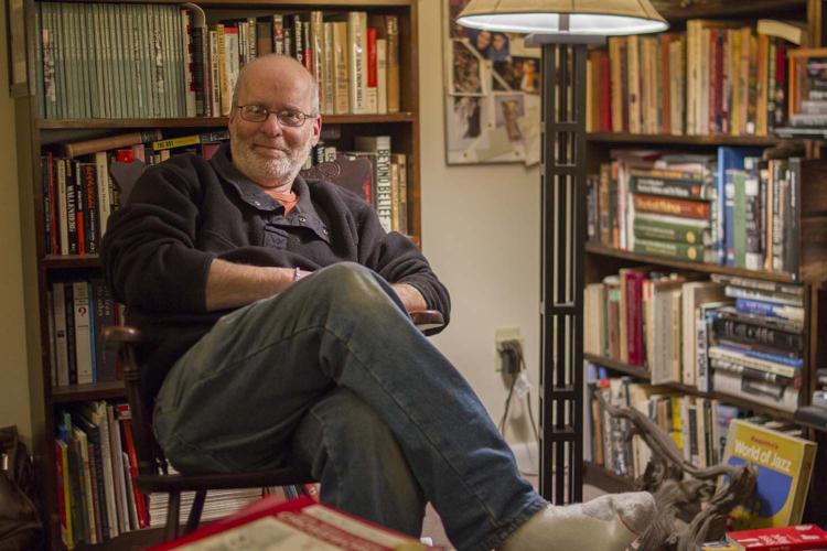 Crazy for XWords Annual Competition Coming Up News