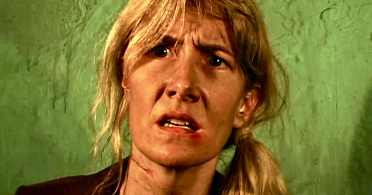 David Lynch Works Highlight Cornell Cinema’s Fall Calendar Film