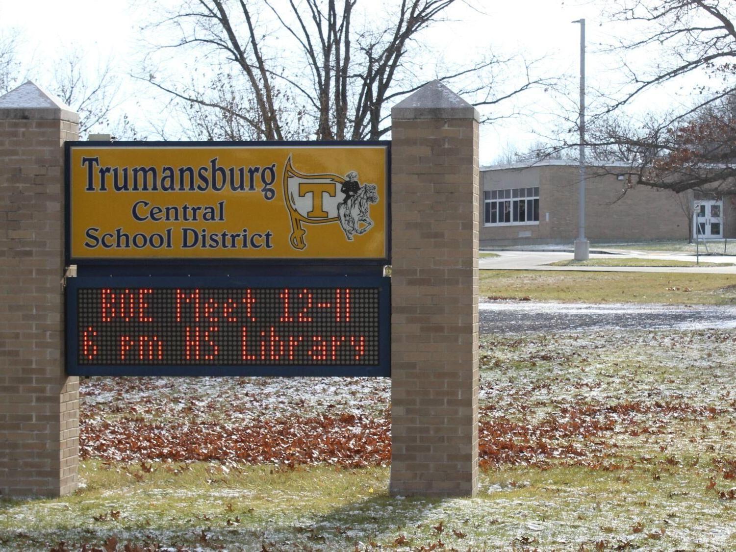 Trumansburg BOE candidate Q&A: Three vie for two seats - Vimarsana News