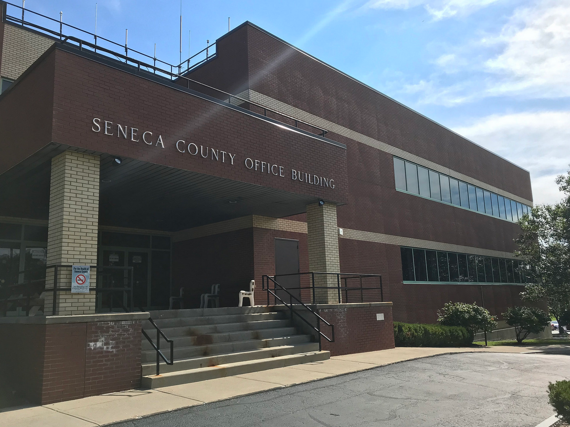 Seneca IDA learns of Hillside migrant housing plans - Vimarsana News