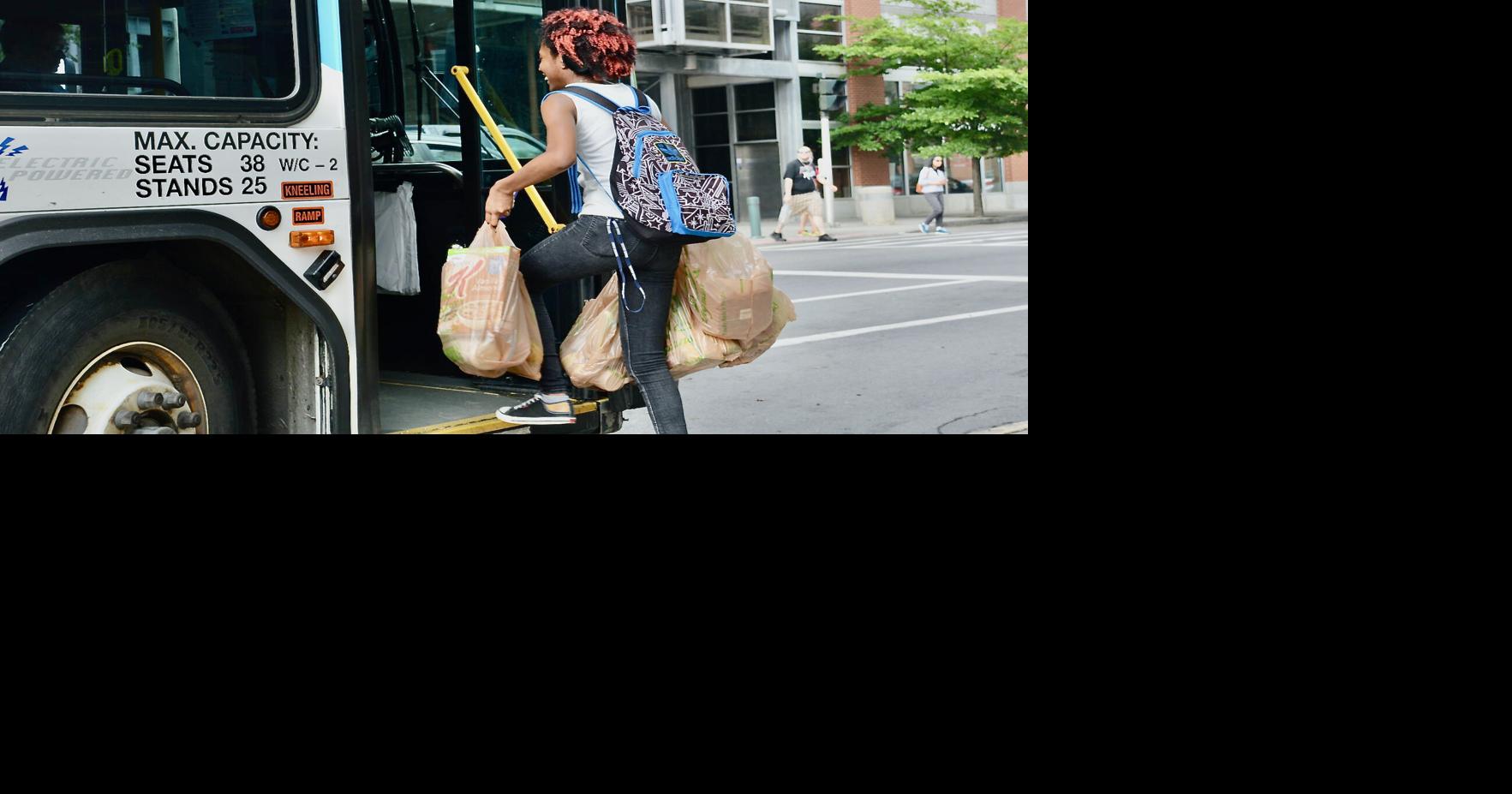 TCAT Reduces Service Due to Overheating Buses | Tompkins County ...