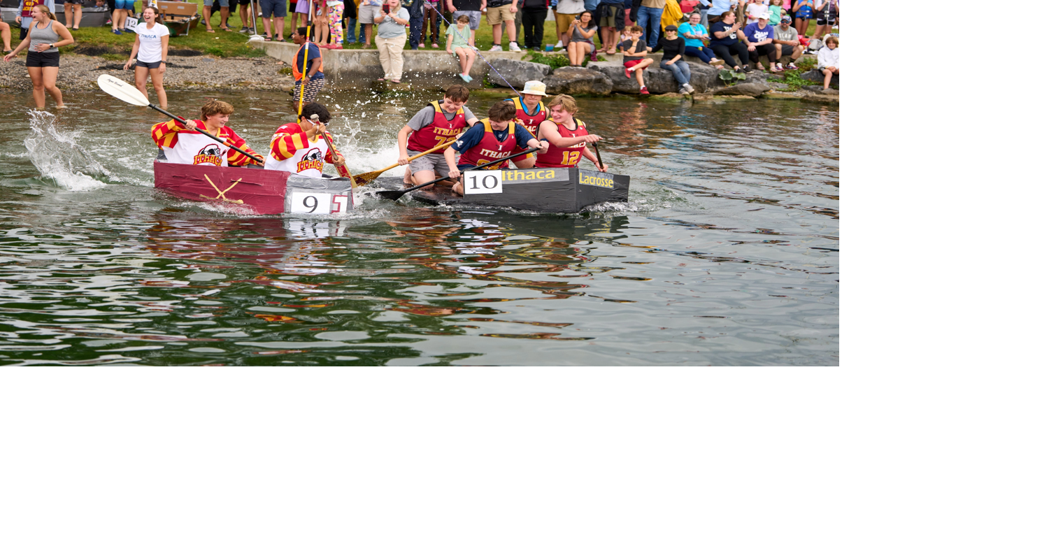 Family & Children's Service of Ithaca to Hold Sixth Annual Cardboard ...