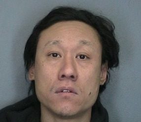 Ithaca Man Arrested For Burglary | News | Ithaca.com