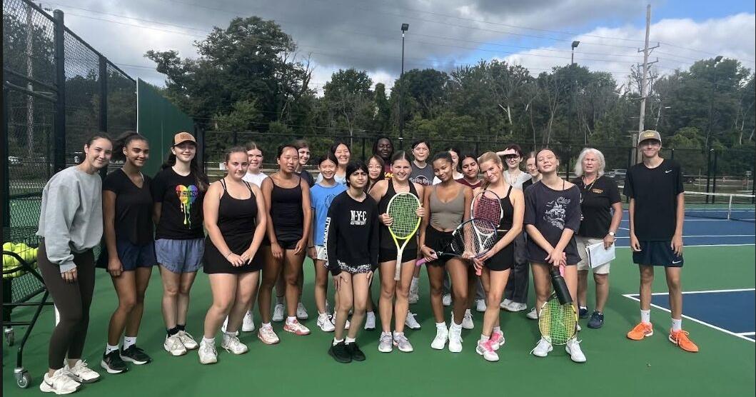 Busy Ithaca Sports Season Underway