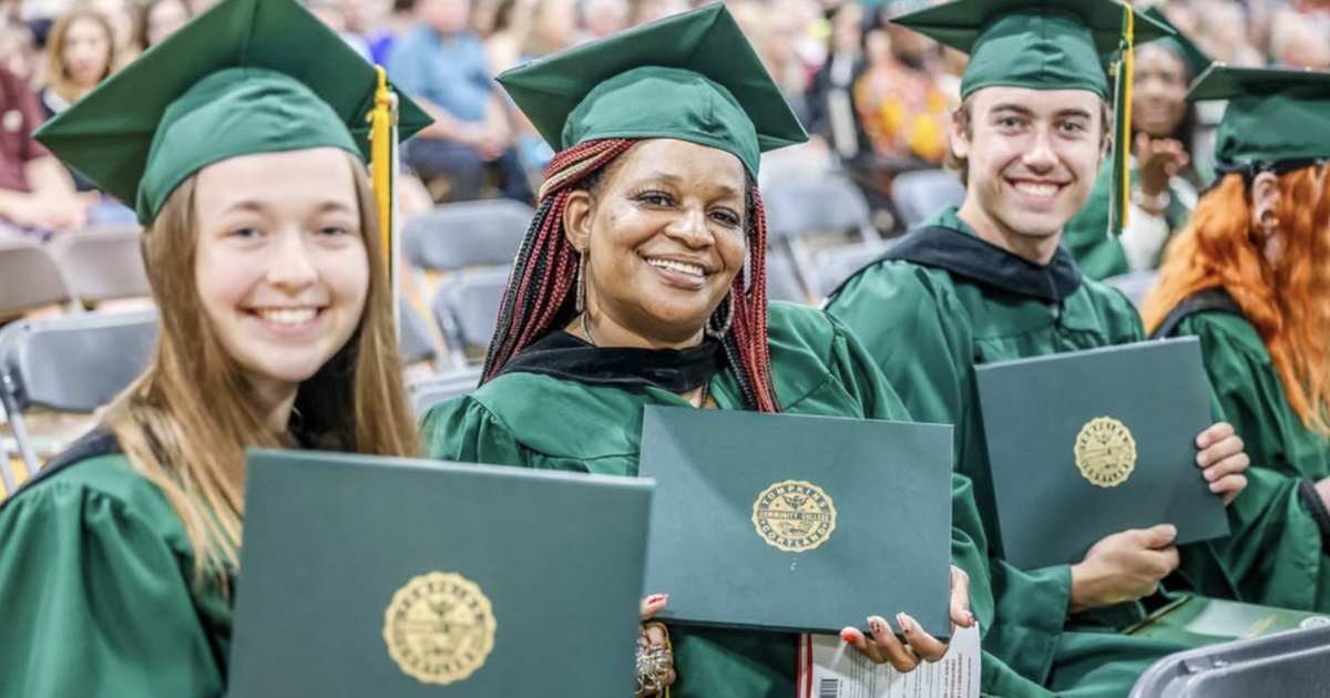 TC3 Offers Free Associate Degrees to Adult New Yorkers