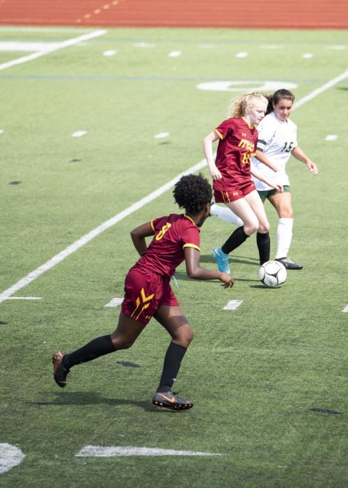 Soccer Teams