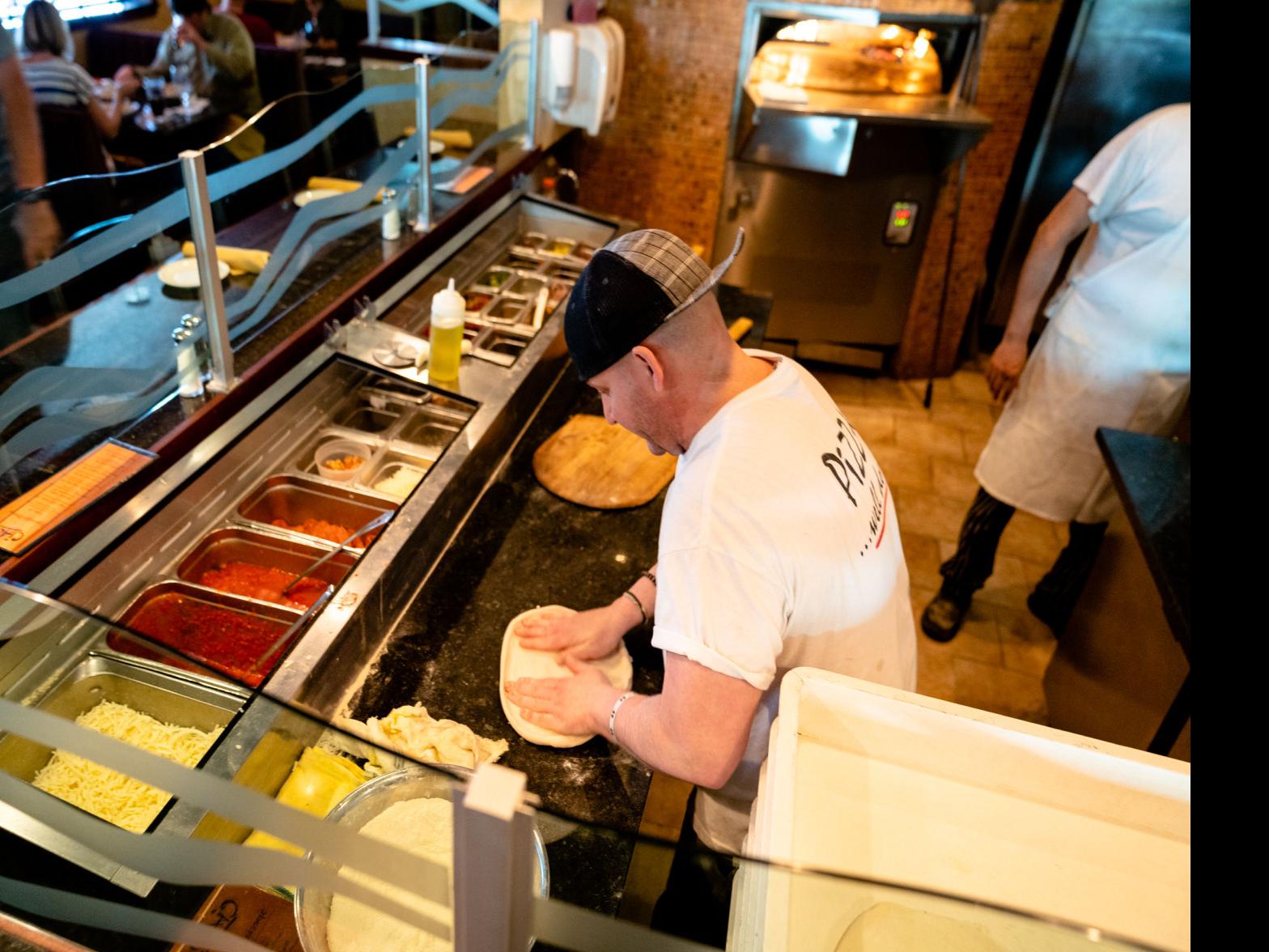 Ciao Good Tastes At A Great Price Restaurant Reviews Ithaca Com