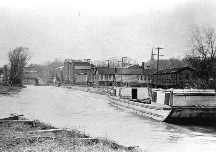 Why There Are No Falls in Seneca Falls News