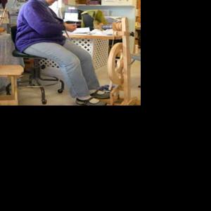 New and Improved Spinning Wheels | Entertainment | ithaca.com