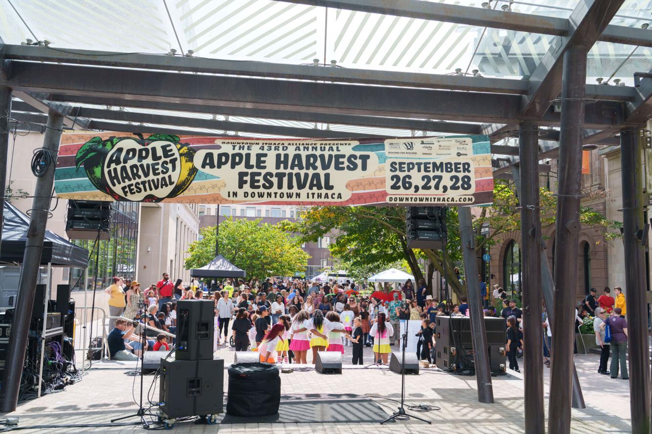 Gallery: The 43rd Annual Apple Harvest Festival | Special Events ...