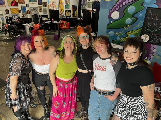 Best of Ithaca 2023 Winners