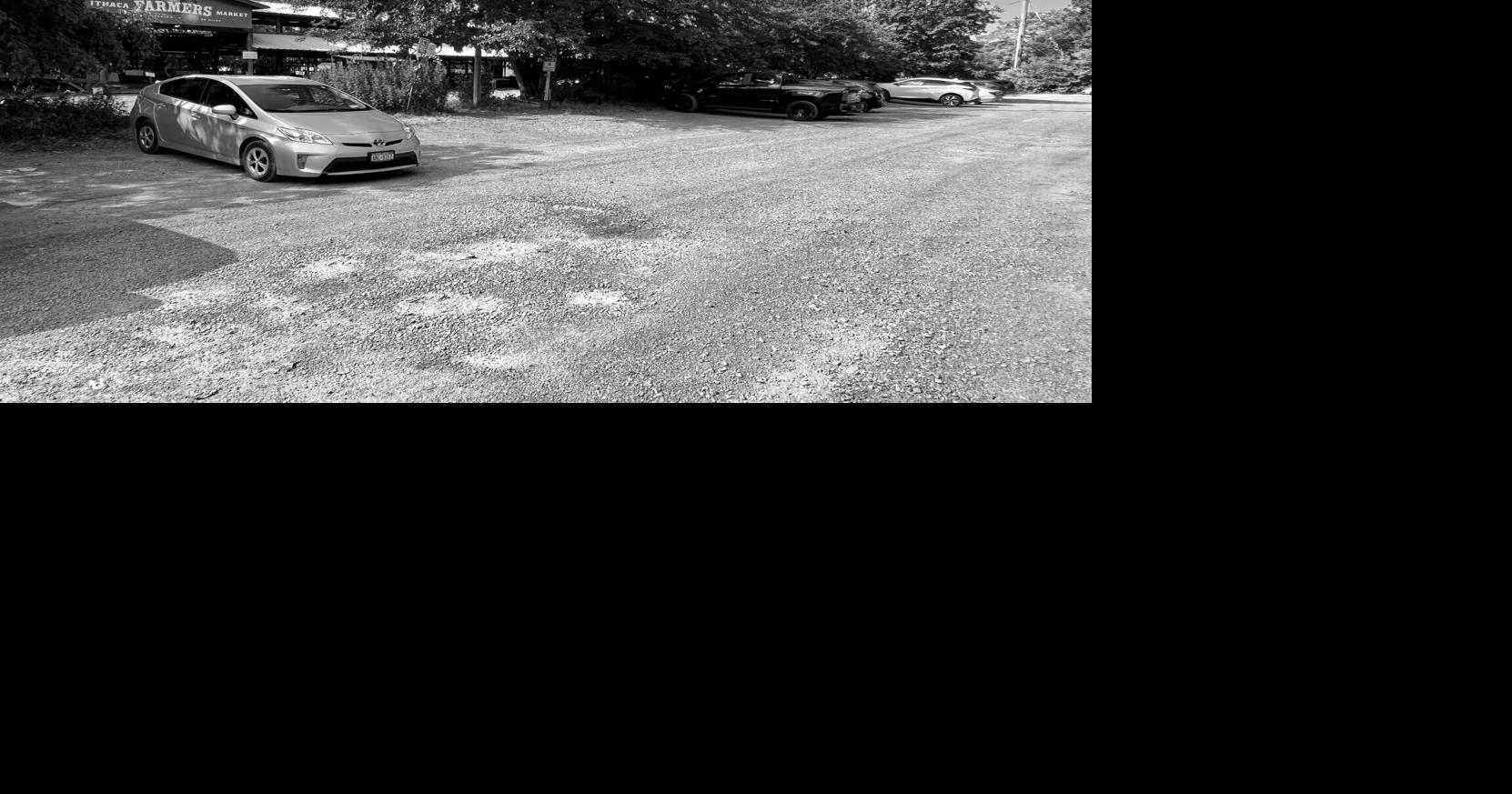 Park & Ride OK’d For Steamboat Landing Ithaca