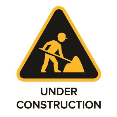Construcion Update