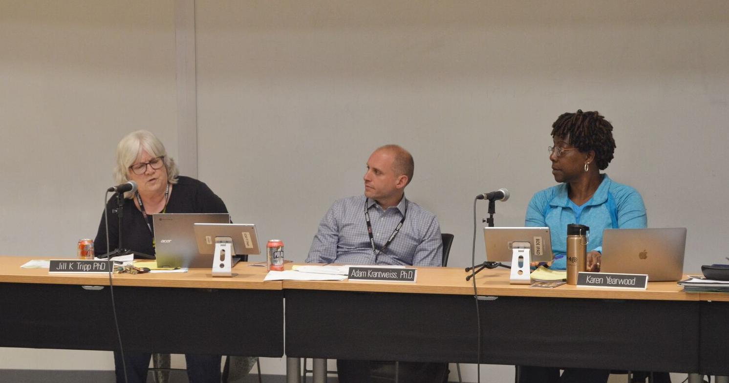 ICSD Board Creating Advisory Committee to Seek Increased Annual Contribution from Cornell - Vimarsana News