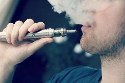 New E-cigarette Marketing Law Won't Protect Our Kids: An Investigation into  Ithaca's Vape Shops | Guest Opinions | ithaca.com