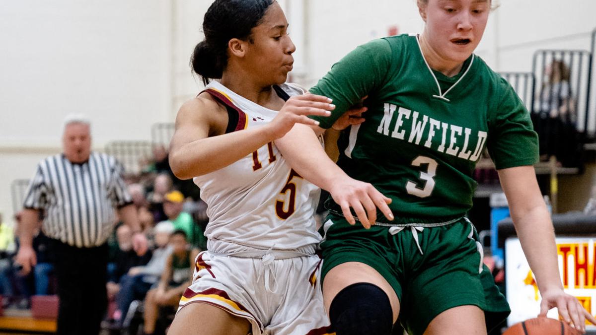 Sports Around The Lake Feb 12 To Feb 19 2020 Sports Ithaca Com