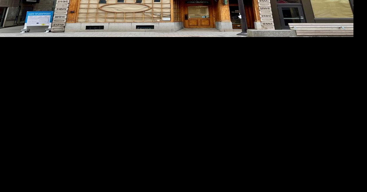 Home Dairy Building For Local Landmark Status Ithaca