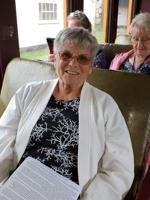 Dryden Senior Citizens: Fostering Camaraderie and Fun Since 1957