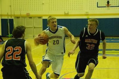 Section Iv Basketball Scoreboard Sports Ithaca Com