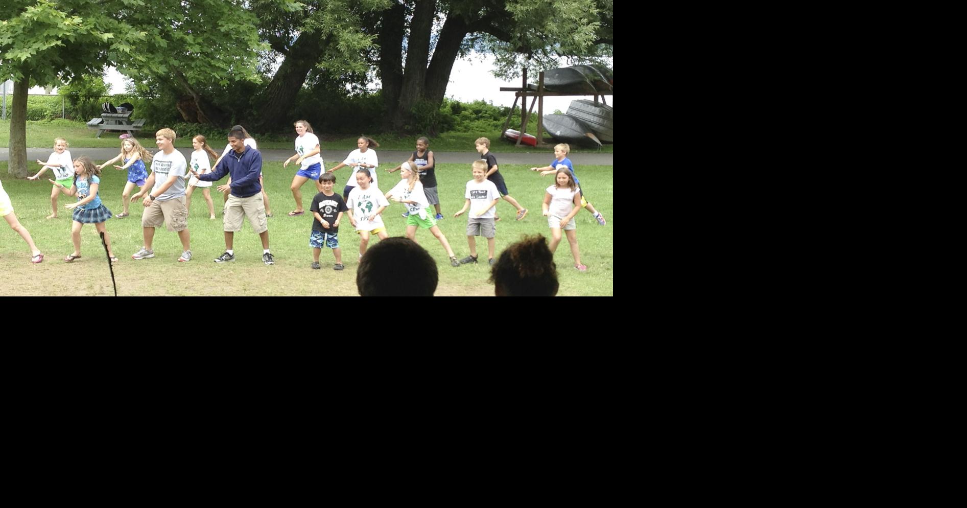 Ithaca Youth Bureau gets summerready Family Matters