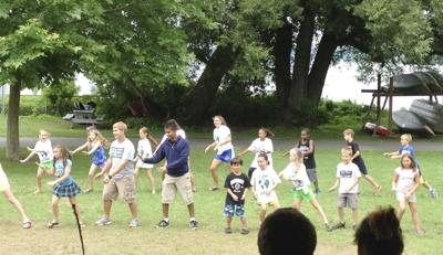 Ithaca Youth Bureau Gets Summer Ready Family Matters Ithaca Com