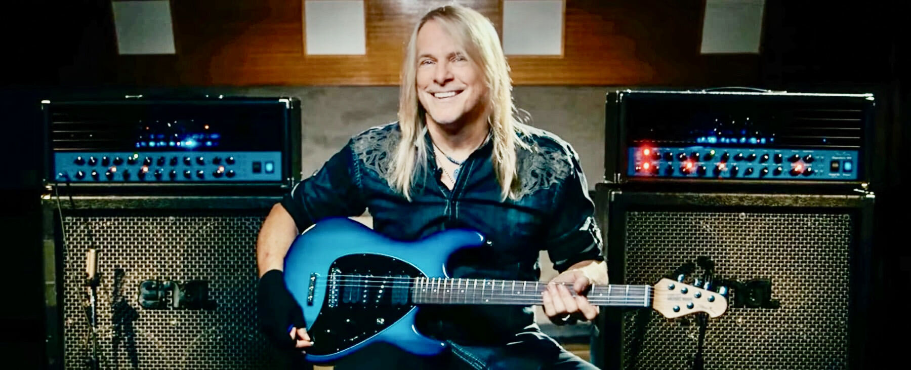 Steve Morse Band Playing First Live Shows in 10 Years | Music 