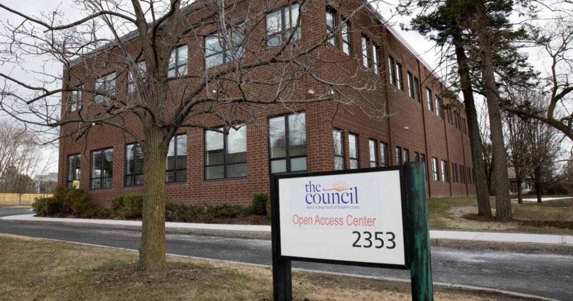 Alcohol & Drug Council to Close Amid Financial Struggles, Leaving Future of its Detox Facility Uncertain - Vimarsana News