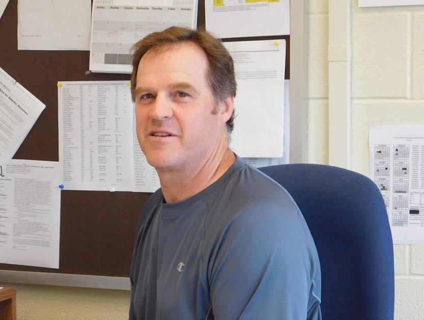 Candor and SpencerVan Etten School Sports Merge Candor