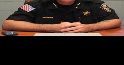 Tompkins County Sheriff Deputy Fired for Serious Misconduct - Vimarsana News
