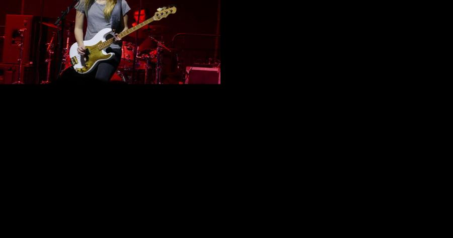 Musician Karina Rykman Kickstarts Tour In Ithaca - Vimarsana News