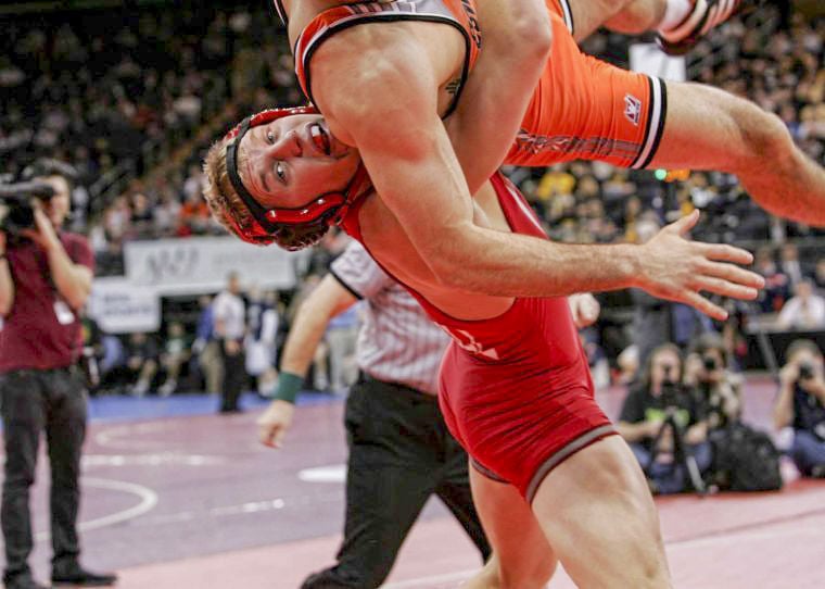 kyle dake
